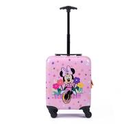 Samsonite Daydream Disney 4 wheels Kids trolley 45 cm pink