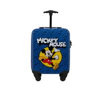 Samsonite Daydream Disney 4 wheels Kids trolley 45 cm blue