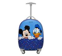 Samsonite Disney Ultimate 2.0 20.5l Infant Trolley Bag Blue