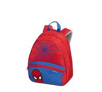 Samsonite Disney Ultimate 2.0 - Children's Backpack M, 42 cm, 16 Litre, Red (Spider-Man)