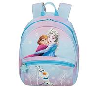 Sammies Backpack BACKPACK S DISNEY FROZEN in Blue One size