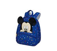 Samsonite Disney Ultimate 2.0 S 7l Junior Backpack Blue