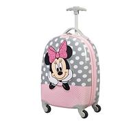 Samsonite Disney Ultimate 2.0 Spinner 46/16 20.5l Trolley Pink