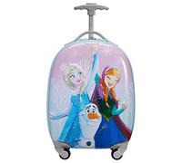 Samsonite Disney Frozen Ultimate 2.0 Spinner 46/16 Trolley Bag 20.5l Multicolor