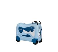 Samsonite Dream Rider - Children's Child, 51 cm, 28 l, Blue (Puppy P)
