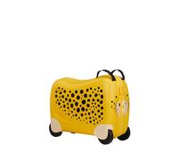 Samsonite Dream Rider - Children's Children, 51 cm, 28 l, yellow (Cheetah C.)
