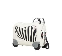 Samsonite Dream Rider - Kindergeck, 51 cm, 28 l, zebra Zeno