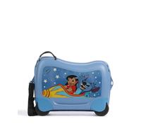 Samsonite Dream2Go Disney | Kids Trolley | blue