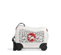 Samsonite Dream2go Disney-30l Junior Backpack White Kids