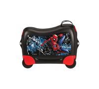 Sammies Hard Suitcase RIDE-ON SUITCASE MARVEL SPIDERMAN MYSTERY in Multicolour One size