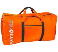 Samsonite Duffel Bag, Orange, 3-Pack, Tote-a-ton 32.5-inch Duffel Bag