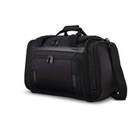 Samsonite Duffel, Black, One Size, Pro Softside Duffel Bag
