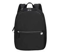 Samsonite Eco Wave - 14 inch laptop backpack, 40 cm, 13 l, black (black)