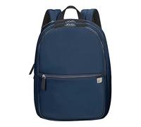 Samsonite Eco Wave Laptop Backpack 14" (40cm - 13L), Blue (Midnight Blue) (Blue) - KC2003-MIDNIGHT BLUE