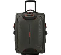 Samsonite Ecodiver 2-Wheel Recycled Duffle Backpack, Climbing Ivy