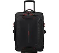 Samsonite ECODIVER Duffle Bag Black 55 Unisex Adults, Black, 55, Casual
