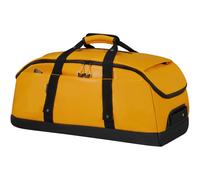 SAMSONITE Ecodiver Duffle M - Mixte - Yellow / Black - size only size- model 2026 only size