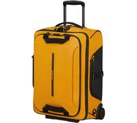 SAMSONITE Ecodiver Duffle/wh 55/20 Backpack - Mixte - Yellow / Black - size only size- model 2026 only size