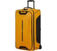 SAMSONITE Ecodiver Duffle/wh 79/29 - Mixte - Yellow / Black - size only size- model 2026 only size