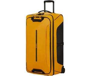 SAMSONITE Ecodiver Duffle/wh 79/29 - Mixte - Yellow / Black - size only size- model 2026 only size