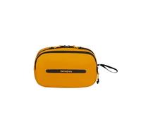 SAMSONITE Ecodiver Yellow Toiletry Bag, lemon tree, One Size