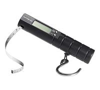 Samsonite Electronic Luggage Scale, Black, One Size