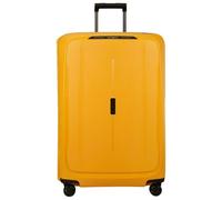 Samsonite Selection Essens Hard-Shell Trolley Radiant Yellow XL (from 81 cm)