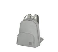 Samsonite Essentially Karissa - Backpack, 35 cm, Dove Gray