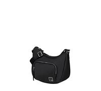 Samsonite Essentially Karissa - Shoulder Bag S, 29 cm, Black