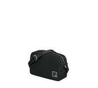 Samsonite Essentially Karissa - Shoulder Bag XS, 21 cm, Black