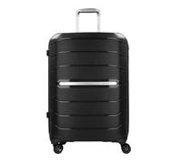 Samsonite Flux 4 Roll Trolley 68 cm black