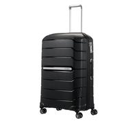 Samsonite Flux 4 wheels Trolley 75 cm Expandable black