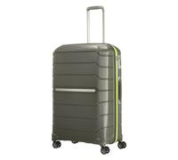 Samsonite Flux 4 Roll Trolley 75 cm olive