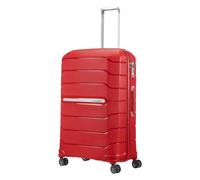 Samsonite Flux Exp Spinner (4 wheels), red, 108L, 52 x 75 x 31cm