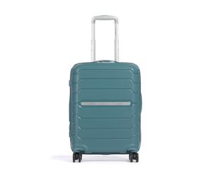 Samsonite Flux Exp | Spinner (4 wheels) | 55 cm