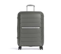 Samsonite Flux 4 Roll Trolley 68 cm olive