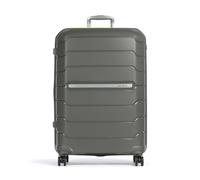 Samsonite Flux 4 Roll Trolley 75 cm olive