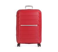 Samsonite Flux Exp Spinner (4 wheels), red, 108L, 52 x 75 x 31cm