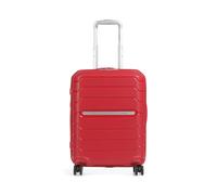Samsonite Flux Exp Spinner (4 wheels), red, 37L, 40 x 55 x 20cm