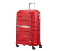 Samsonite Flux Exp Spinner (4 wheels), red, 108L, 52 x 75 x 31cm
