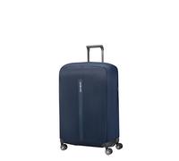 Samsonite TA Revolution Foldable Protective Cover for Suitcase Dark Blue L (75cm)