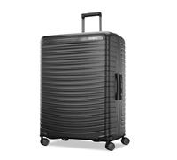 Samsonite Framelock Hardside Luggage with Spinner Wheels, Black, Large Spinner, Framelock Hardside Luggage with Spinner Wheels