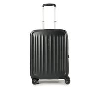 Samsonite Fyrm 4 wheels Cabin trolley S 55 cm with expansion pleat gray