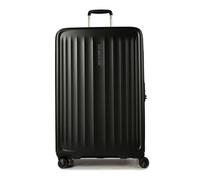 Samsonite Fyrm 4 wheels Trolley L 77 cm with expansion pleat black