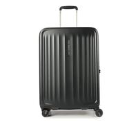 Samsonite Fyrm 4 wheels Trolley M 67 cm with expansion pleat gray