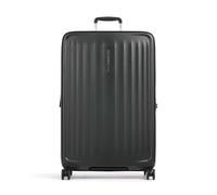 Samsonite Fyrm 4 wheels Trolley L 77 cm with expansion pleat black