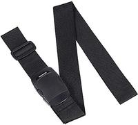 Samsonite Global travel accessories luggage strap 5 cm black