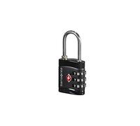 Samsonite Global Travel Accessories, 3-digit TSA Numbers, 7 cm