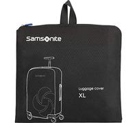 Samsonite Global suitcase cover 86 cm black