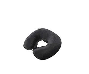 Samsonite Global Travel Accessories Inflatable Travel Pillow, 36 cm, Black